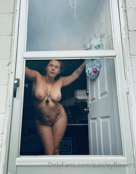 paisleyflowers high quality pornstar photo