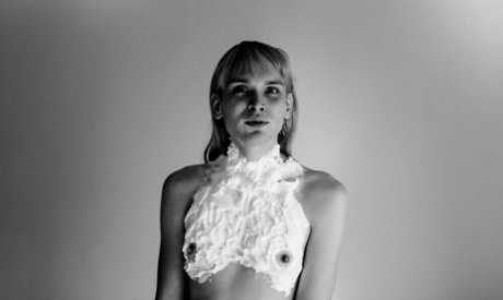 blonde milf big tits onlyfans art porn image