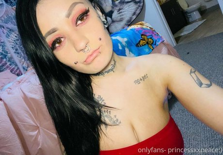 princessxxpeacefree model pornographic gallery