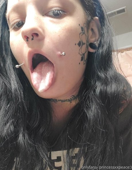 princessxxpeacefree pornstar perfect archive