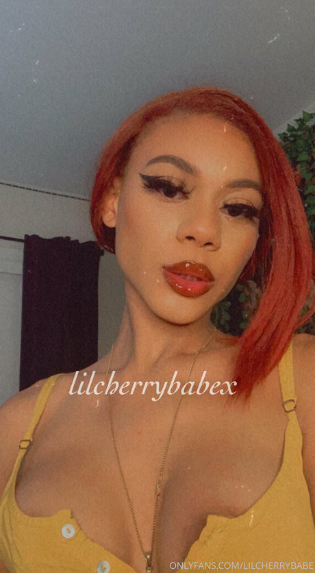 lilcherrybabefree naked pornstar photos