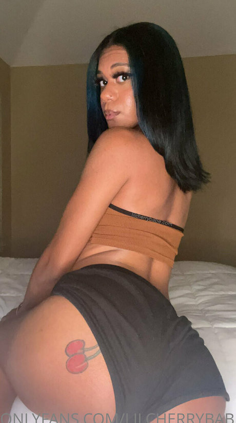 lilcherrybabefree model high quality galleries