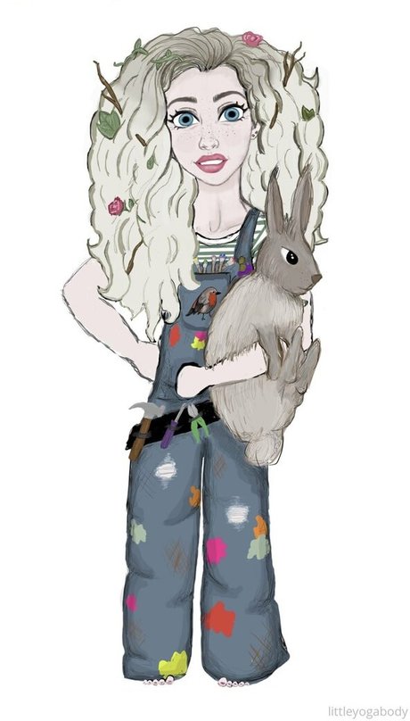 pocketrobbin high quality model images