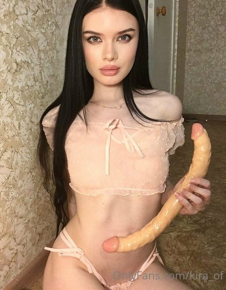 kira of top model pic