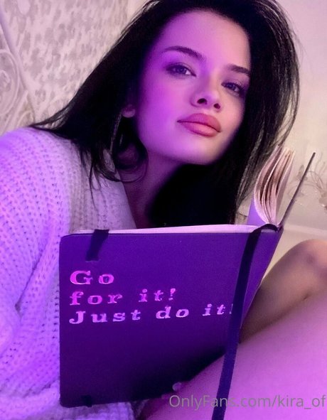 kira of star exclusive photos