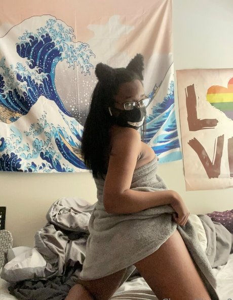 chocobabiekitten hot star photo