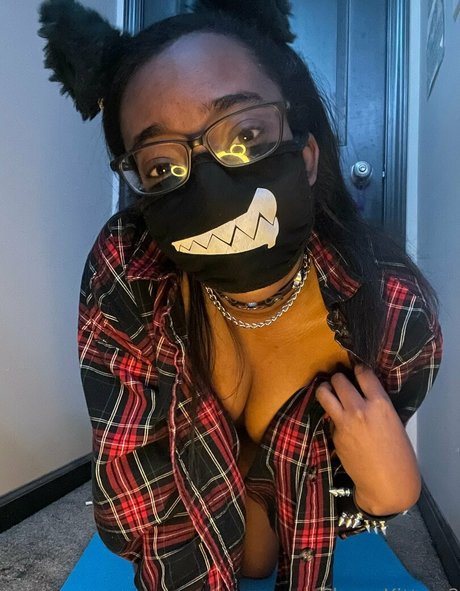 chocobabiekitten top model image