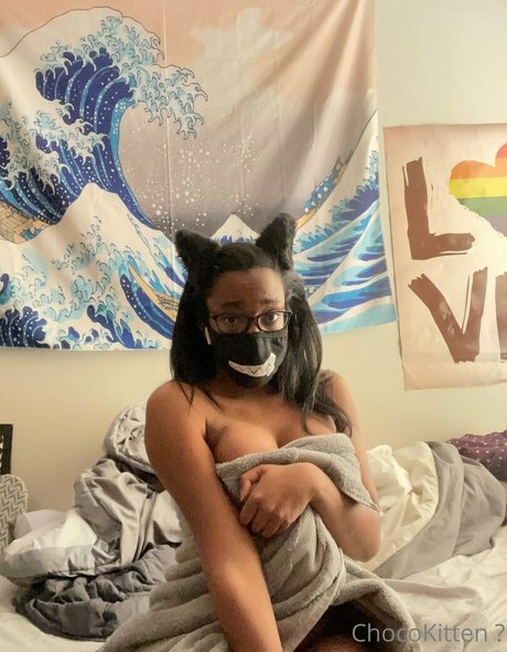 chocobabiekitten model pornographic galleries