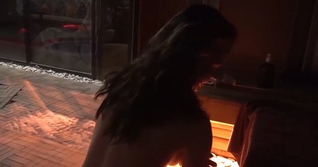 Olga Buganova pornstar art pics