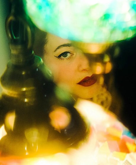 tiffanyinnature pornstar art images