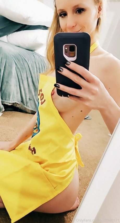 Elle Dainty star nudes archive