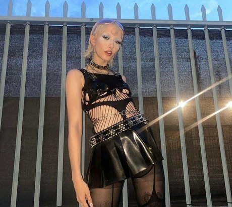 Chloe Moriondo star pornographic archive