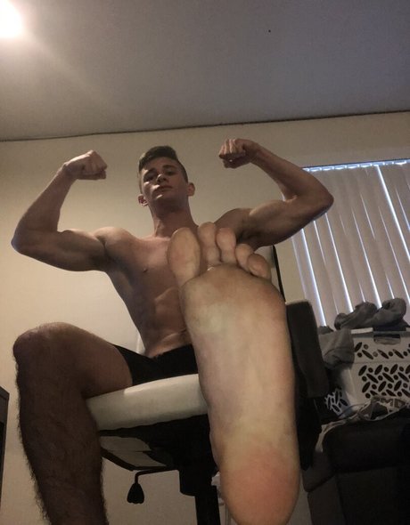 kaydengodly art model pic