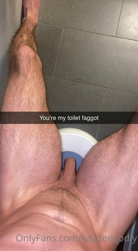 kaydengodly model image