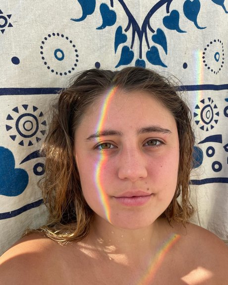 Lia Marie Johnson erotic star picture