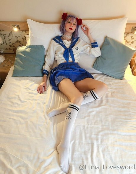 luna lovesword nudes star gallery