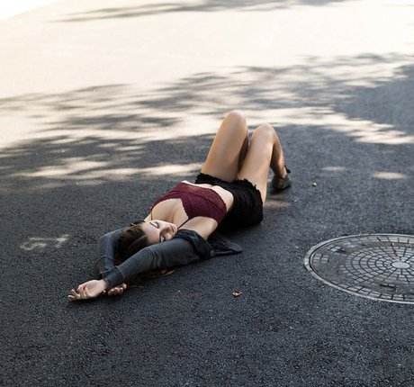 Emelia Hartford Quick model image