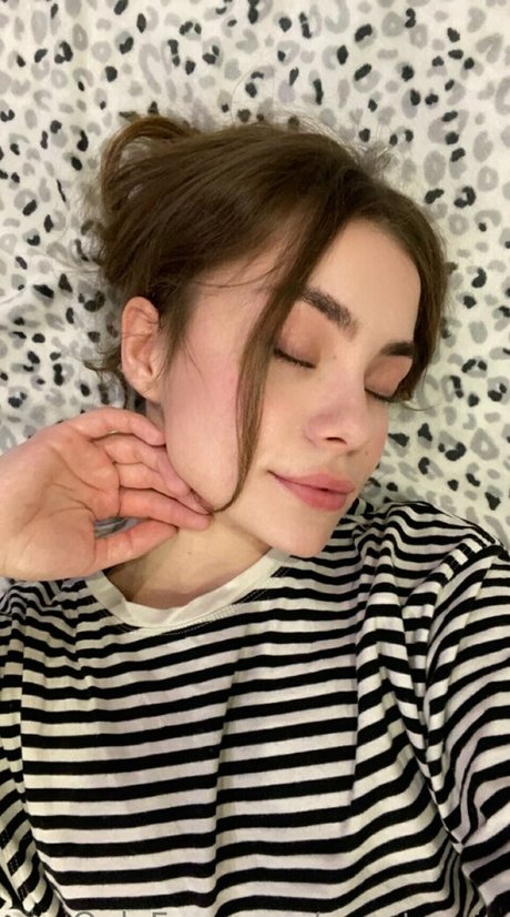 anastasyia nice actress picture