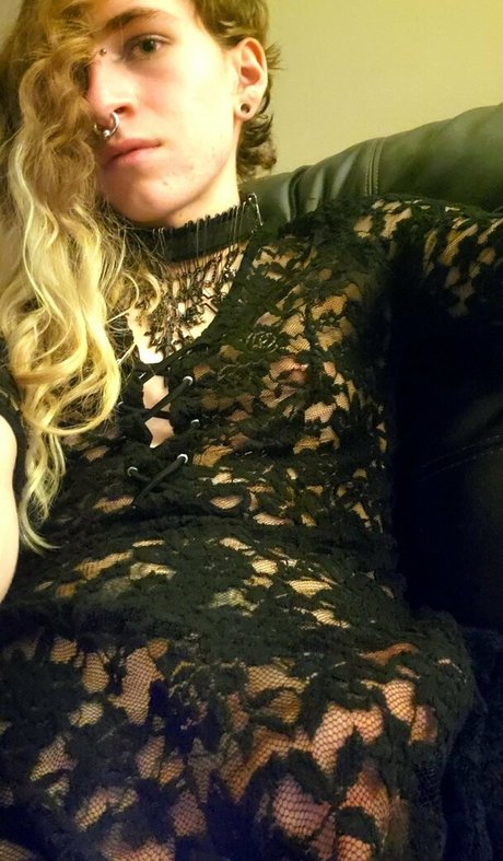 Safety Pinup naked star gallery