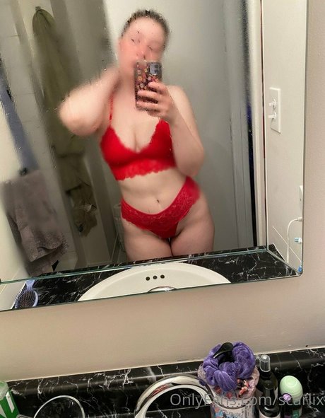 Scarlix star exclusive pic