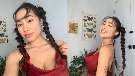 asian tattoo onlyfans hot xxx photo