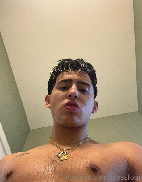 blessfour naked actress photo