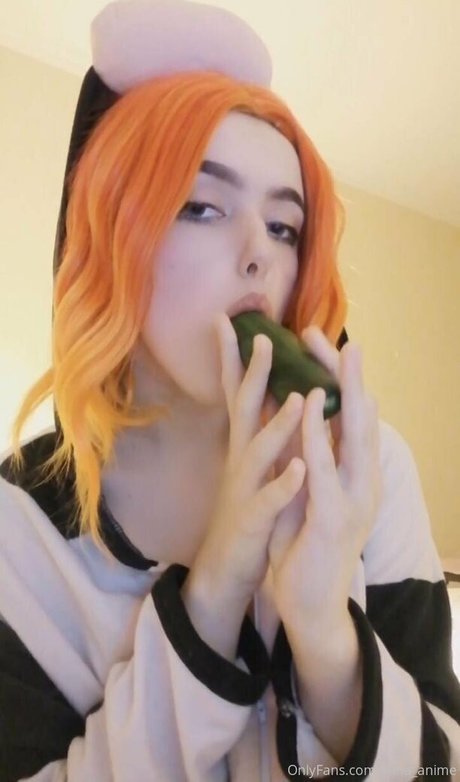 yanaanime top model pic