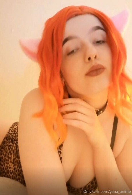 yanaanime beautiful pornstar archive