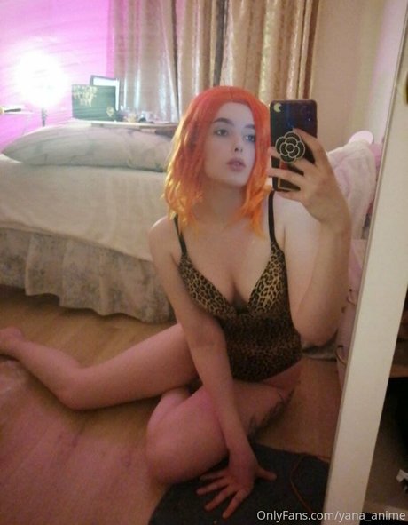 yanaanime Quick model image