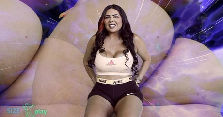 sizeplayproduct exclusive star picture