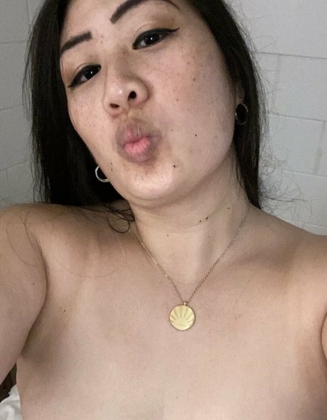 sweetassbunbun star nude picture