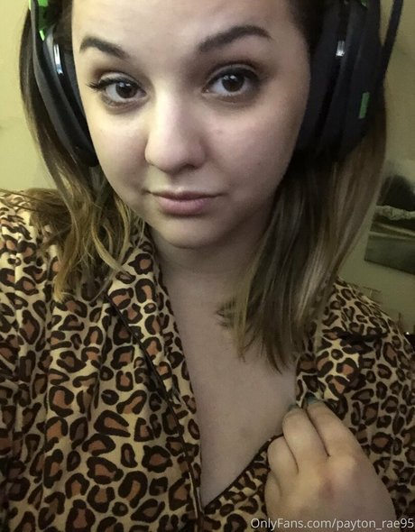 payton rae95 star hot pictures