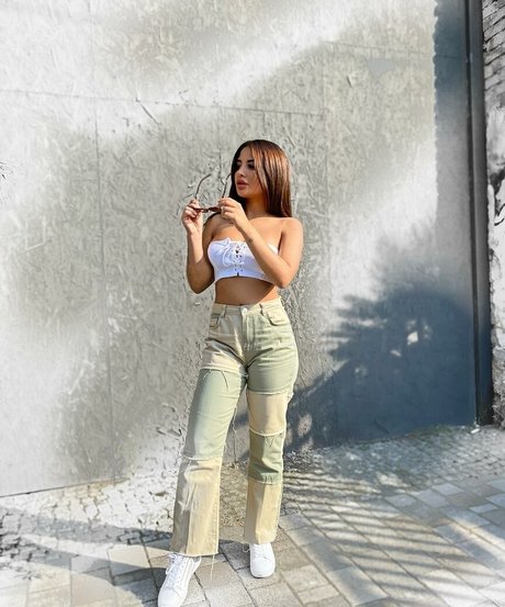 Helia Soltani pornstar nudes picture