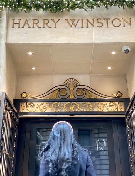 serenasahirnyc art actress galleries