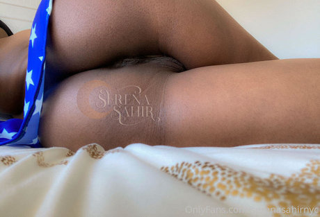 serenasahirnyc star hot gallery