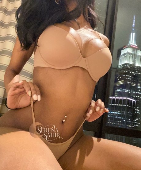 serenasahirnyc pornstar pretty archive