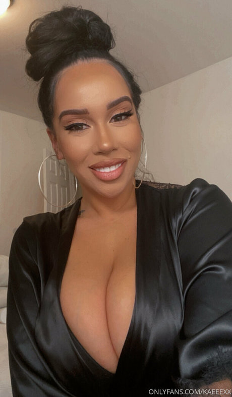 kaeeexx model art img