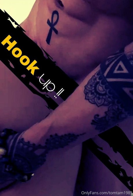 tomtam1985 free model image