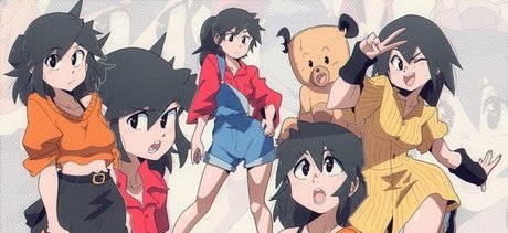 Scott Malin best model pics