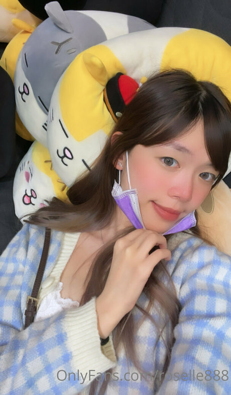 roselle888 sex star pics