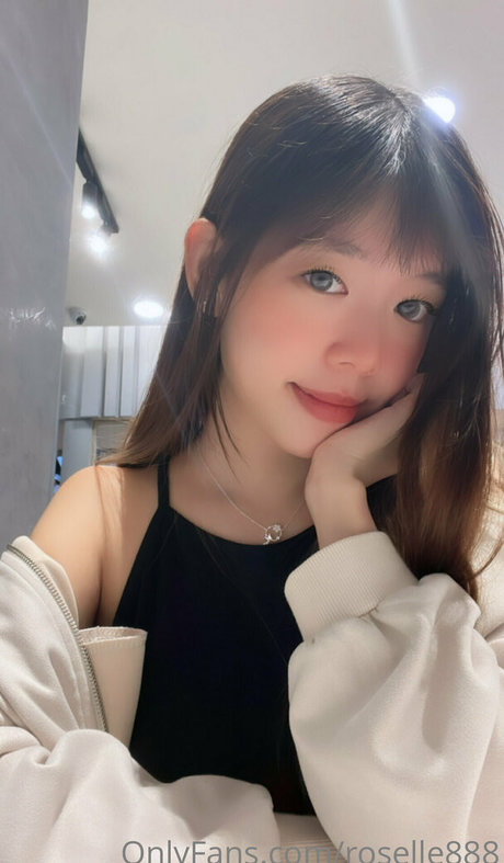 roselle888 Quick model image