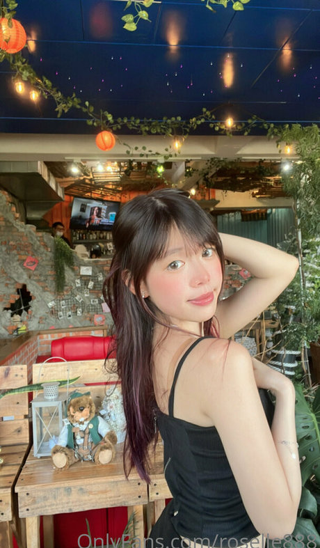 roselle888 beautiful star galleries