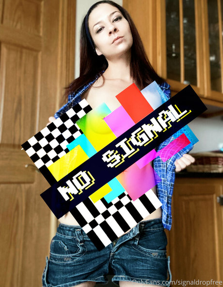 signaldropfree pretty actress archive