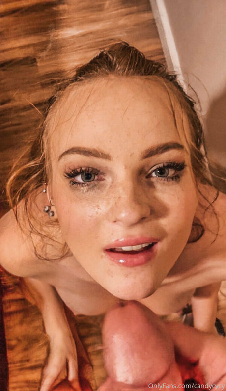 candycycy erotic star image