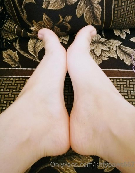 kittypaws667 model high quality archive