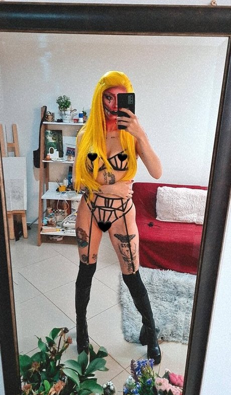 Acitrica pornstar galleries