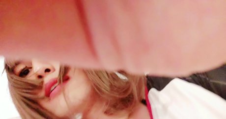 tsuki akari suki trial pornstar pretty photo