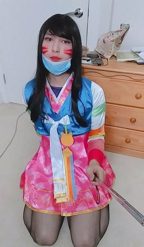 tsuki akari suki trial perfect actress pic