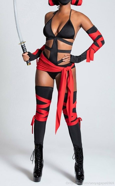 sexyagape6969 sexy model image