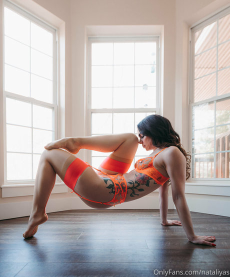 Nataliyas pornstar exclusive pic